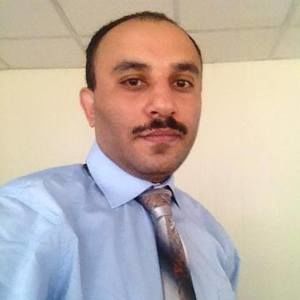 Meet your Posher, Nabil